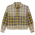 Vale Forever Chocolate Flannel 'Brown'
