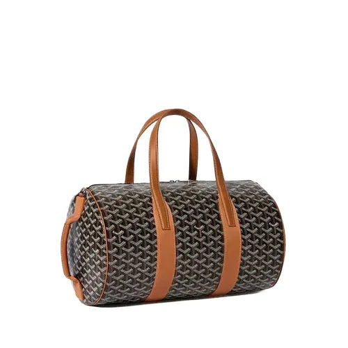 Barrel 40 Sports Bag