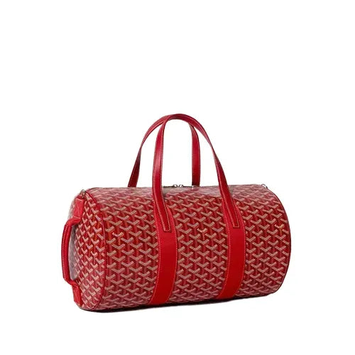 Barrel 40 Sports Bag