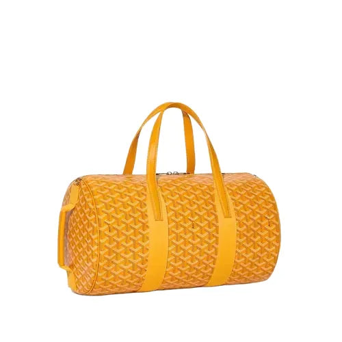 Barrel 40 Sports Bag