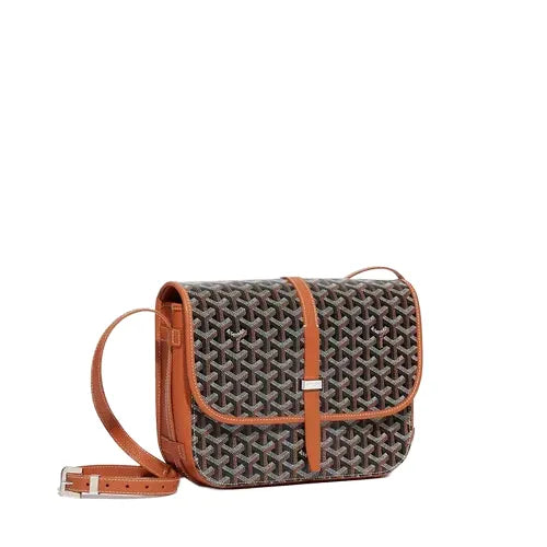 Belvedere MM Bag