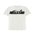 Hellstar Studios Classic Logo Tee Cream