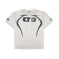 Hellstar Warm Up 7 on 7 Tee White