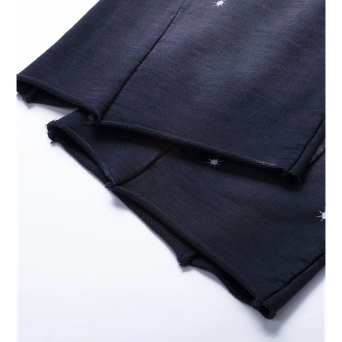 Hellstar Studios Flare Sweatpants Black