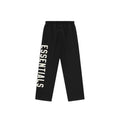 Fear of God Essentials Fleece Relaxed Sweatpants 'Black'