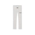 Fear of God Essentials Relaxed Sweatpants 'Light Oatmeal'
