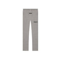 Fear of God Essentials Relaxed Sweatpants 'Dark Oatmeal'