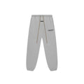 Fear of God Essentials Fleece Sweatpant 'Light Heather Grey'
