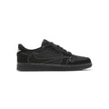 Travis Scott x Air Jordan 1 Retro Low OG 'Black Phantom'