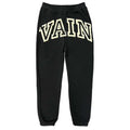 Saint Vanity Vain Sweatpants Black