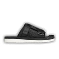Dior Alpha Sandal 'Dior Oblique - Black White'