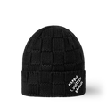 Damier Snug Beanie