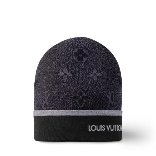 My Monogram Eclipse Hat