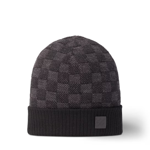 Néo Petit Damier Beanie
