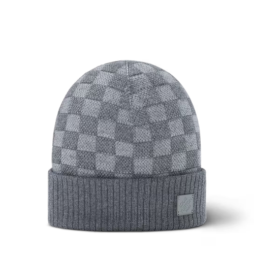 Néo Petit Damier Beanie
